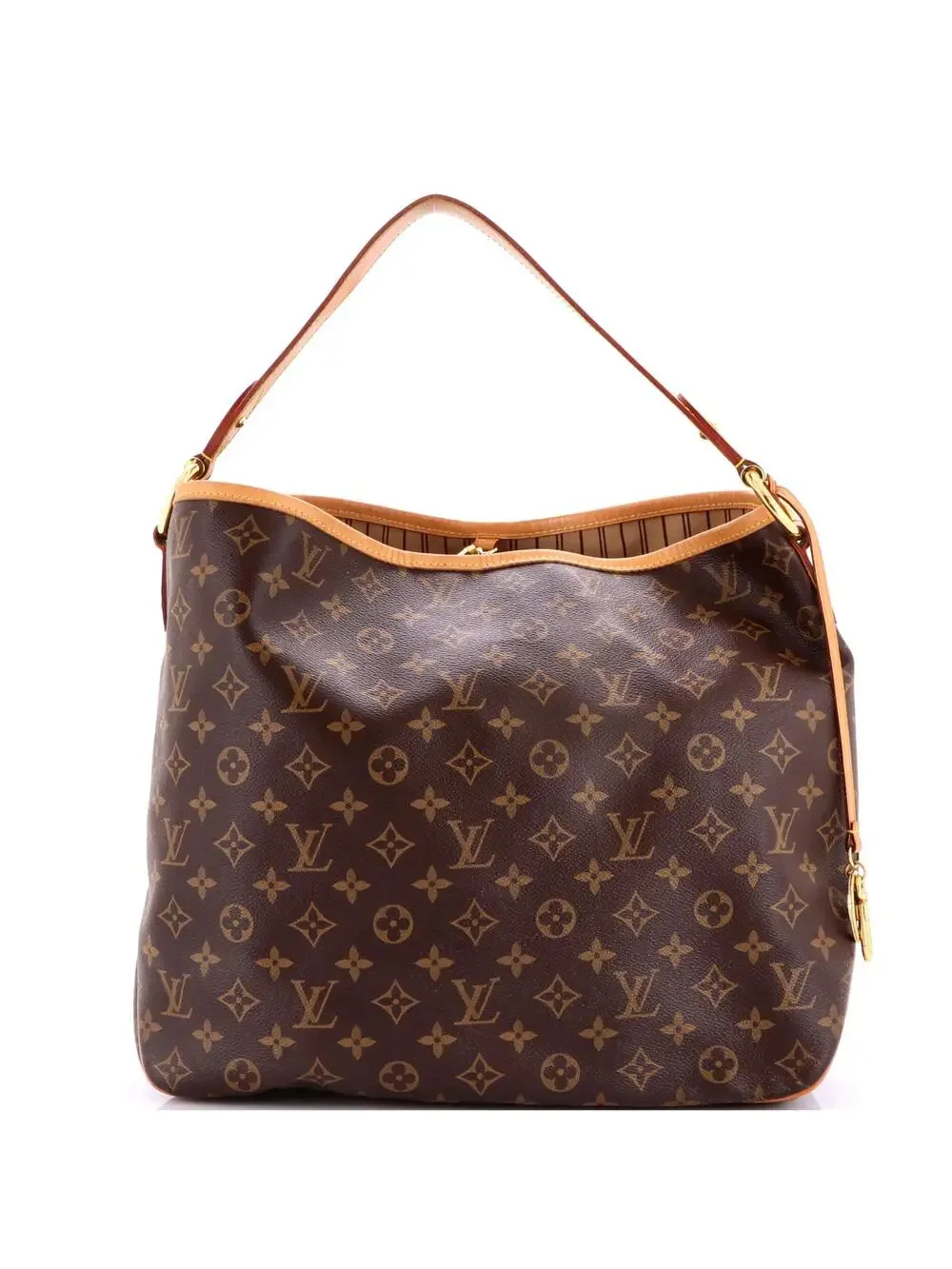 Louis Vuitton Delightful Nm Handbag #242740L14B